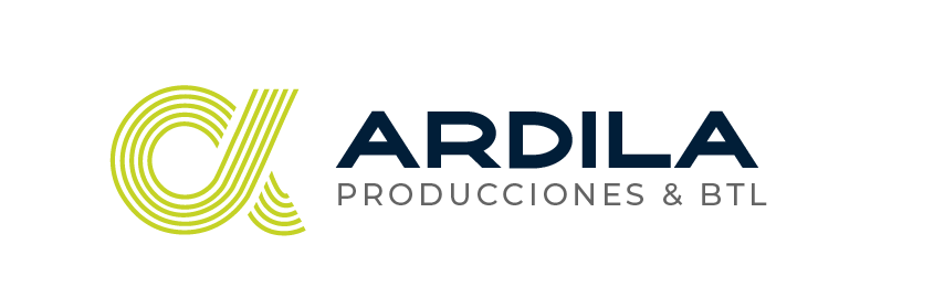 Ardila Producciones Logo